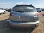 2005 INFINITI FX35