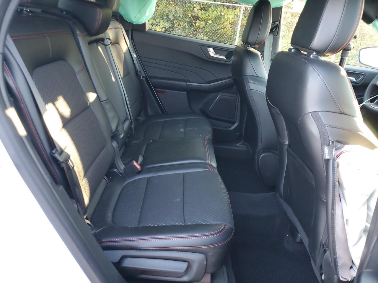 2023 FORD ESCAPE