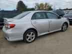 2011 TOYOTA COROLLA