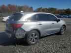 2018 ACURA MDX
