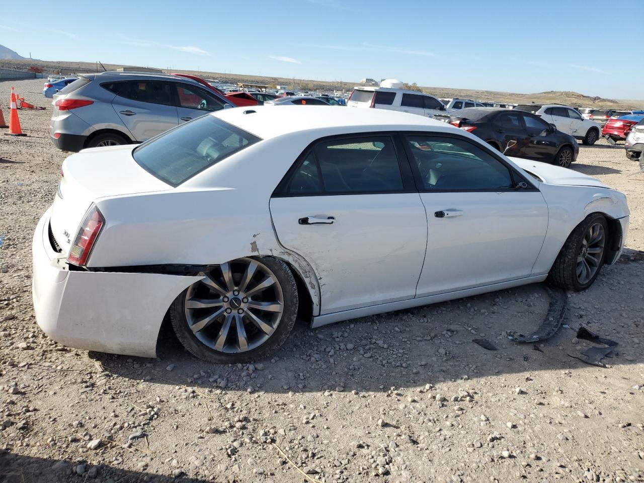 2014 CHRYSLER 300