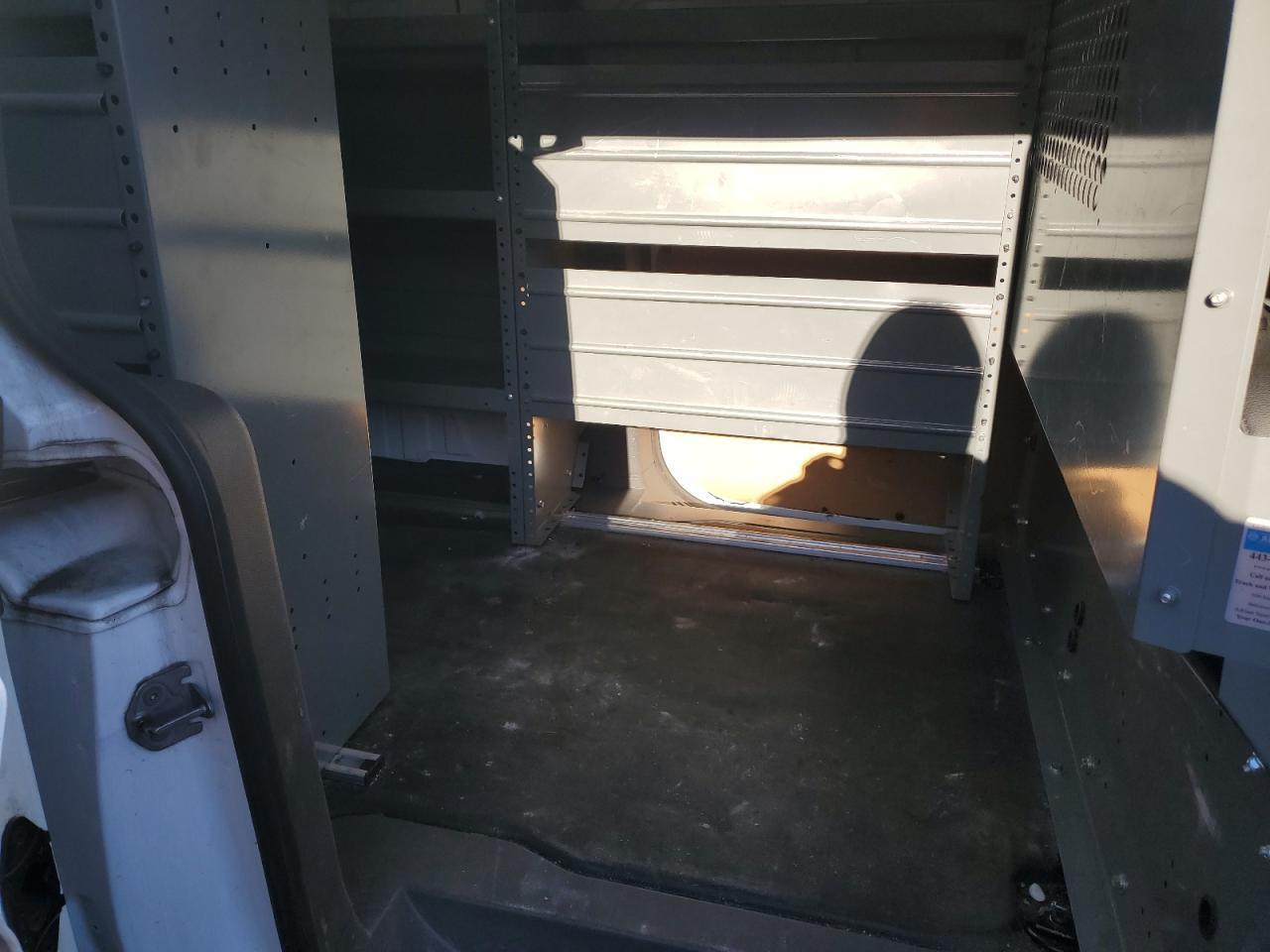 2022 FORD TRANSIT CONNECT