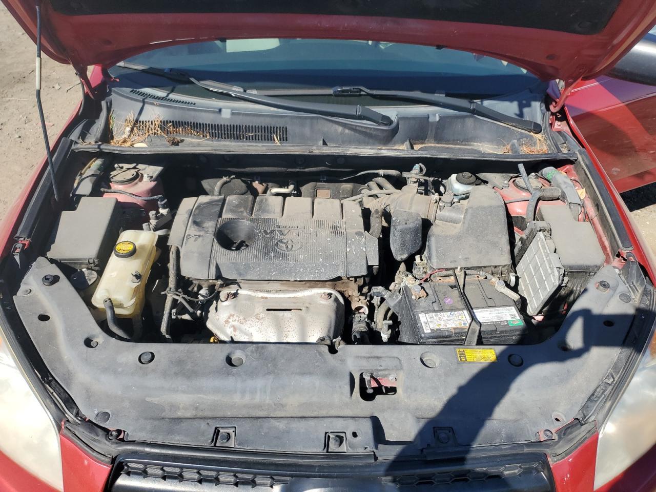 2012 TOYOTA RAV4