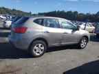 2010 NISSAN ROGUE