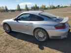 2001 PORSCHE 911