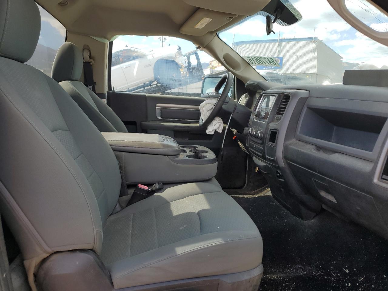 2013 RAM 1500