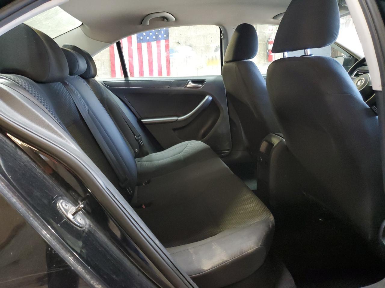 2014 VOLKSWAGEN JETTA