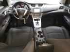 2013 NISSAN SENTRA
