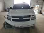 2013 CHEVROLET Tahoe