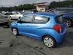 2017 CHEVROLET Spark