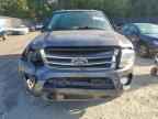 2015 FORD Expedition