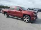 2016 CHEVROLET Silverado
