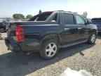 2011 CHEVROLET Avalanche