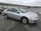 2006 HONDA ACCORD