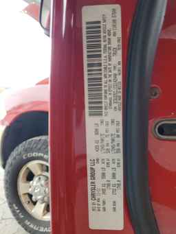2012 DODGE Ram 2500