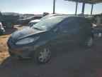 2013 FORD Fiesta