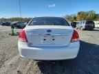 2007 KIA Spectra