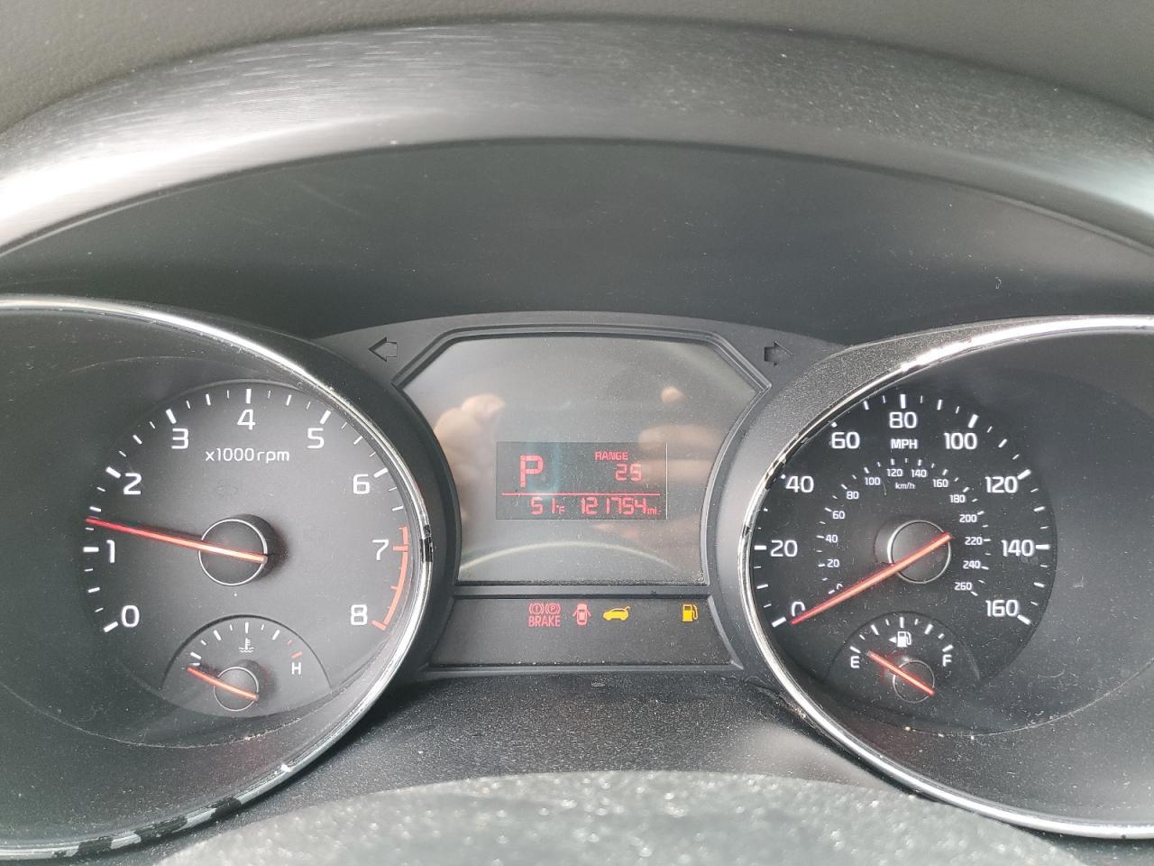 2016 KIA SEDONA