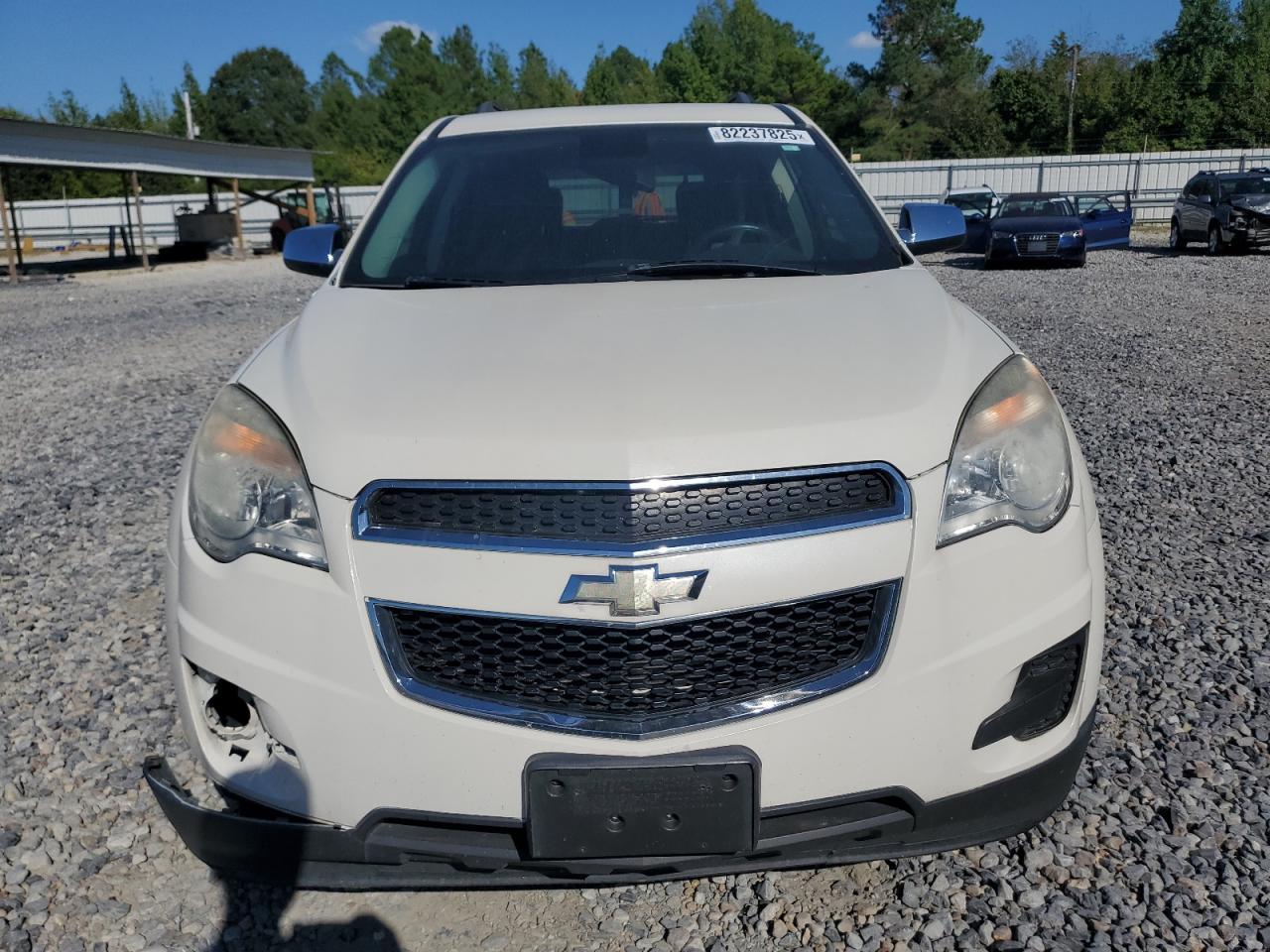 2014 CHEVROLET EQUINOX