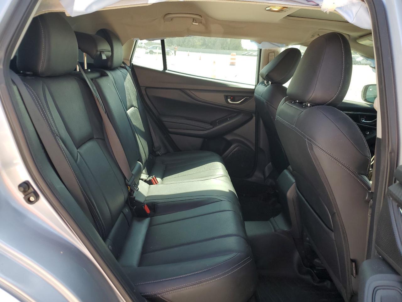 2017 SUBARU IMPREZA