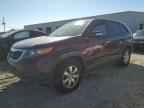 2012 KIA SORENTO