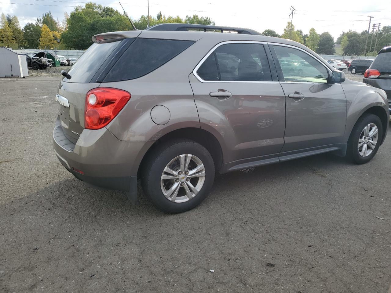 2012 CHEVROLET EQUINOX