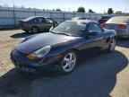 2000 PORSCHE Boxster
