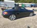 2000 PORSCHE Boxster
