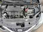 2016 NISSAN SENTRA