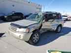 2001 TOYOTA HIGHLANDER