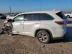 2014 TOYOTA HIGHLANDER