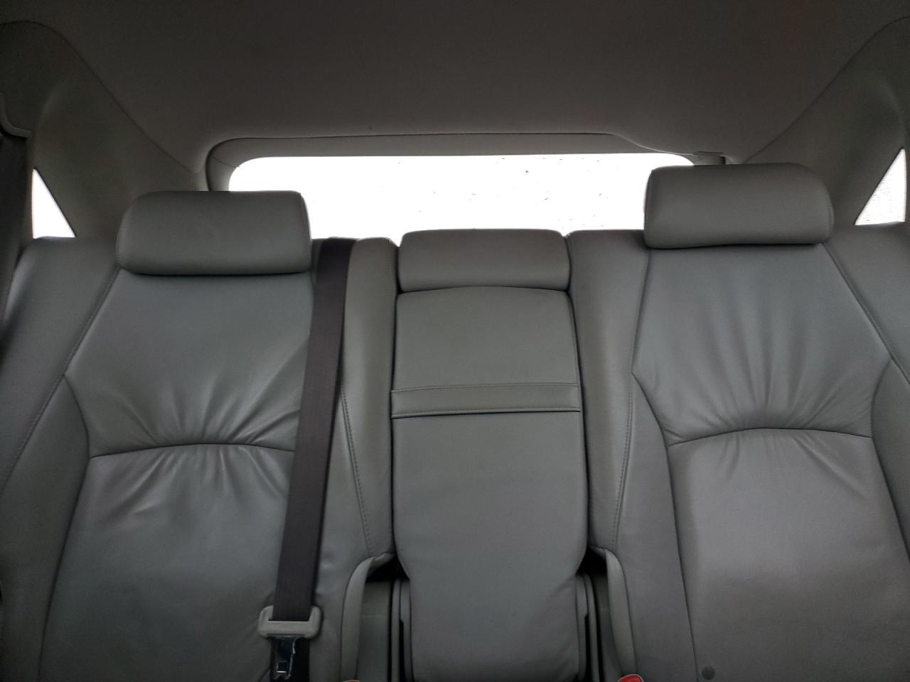 2005 LEXUS Rx 330