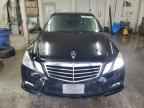 2010 MERCEDES-BENZ E-Class
