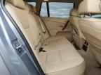 2007 BMW 5 series