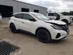 2023 NISSAN MURANO