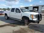 2012 GMC Sierra
