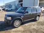 2013 LAND ROVER LR4