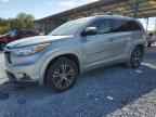 2016 TOYOTA HIGHLANDER