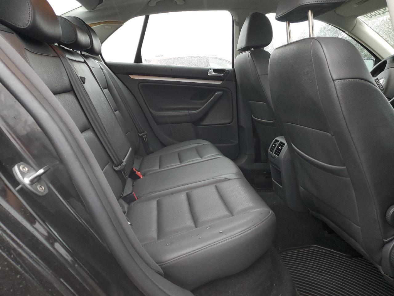 2007 VOLKSWAGEN JETTA