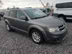 2013 DODGE JOURNEY