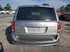 2015 DODGE GRAND CARAVAN