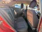 2014 CHEVROLET SONIC