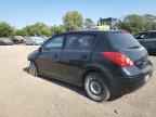 2011 NISSAN VERSA