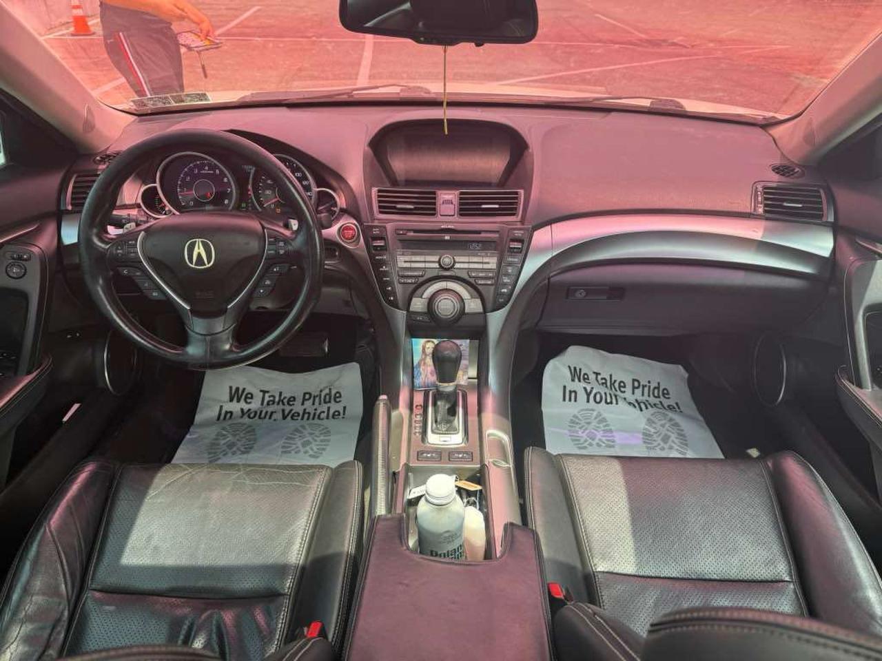 2010 ACURA TL