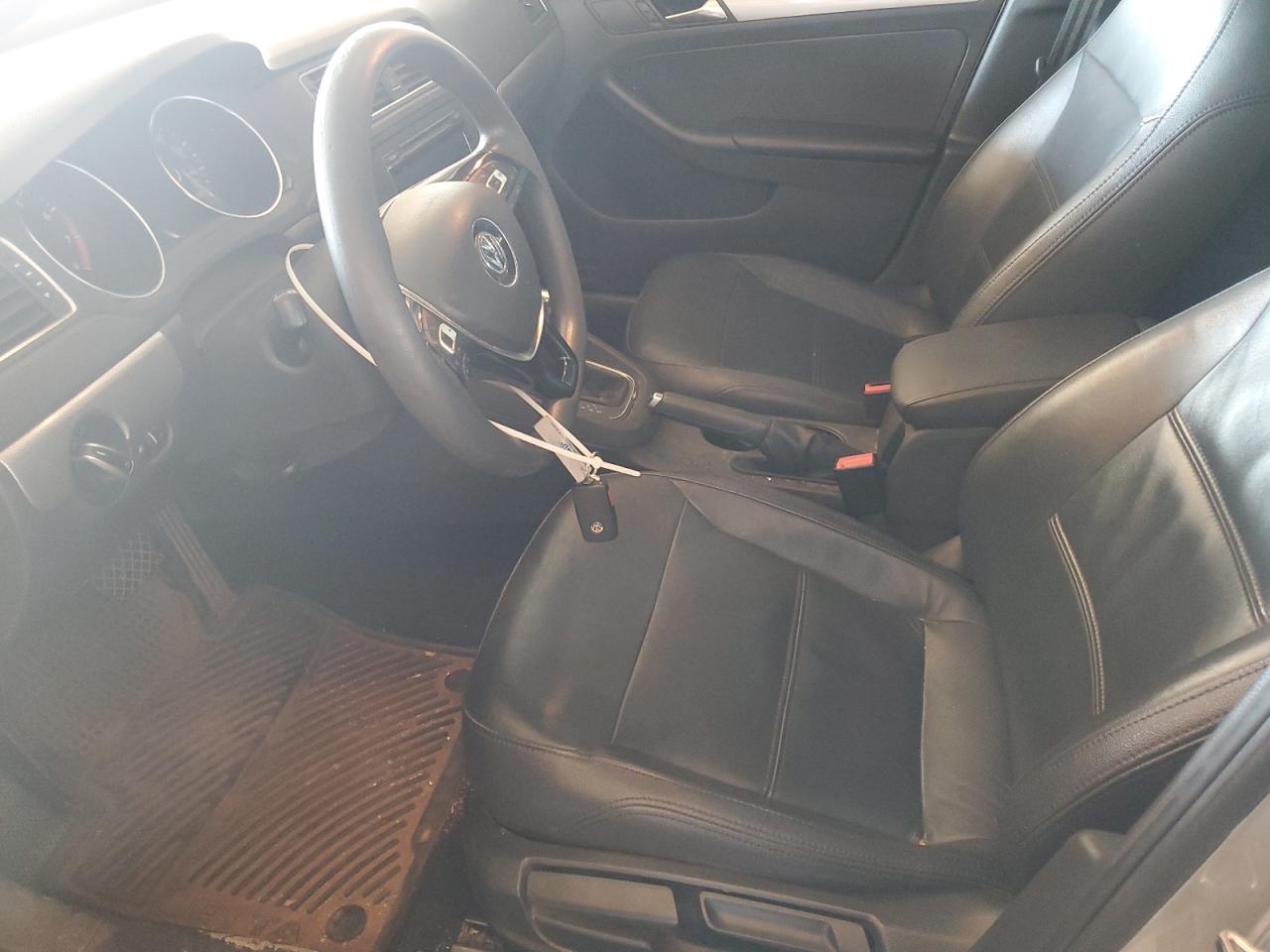 2015 VOLKSWAGEN JETTA