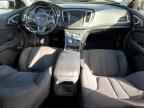 2016 CHRYSLER 200