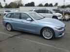 2014 BMW 3 SERIES
