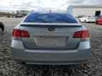 2013 SUBARU Legacy