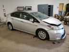 2012 TOYOTA Prius Plug-In