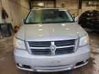 2010 DODGE GRAND CARAVAN